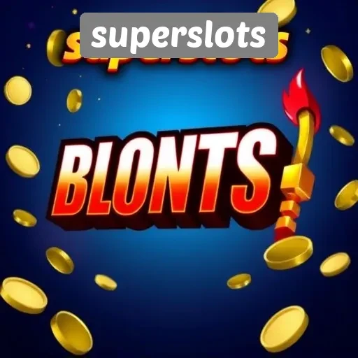 Bonus dan Promosi Menarik di Superslots