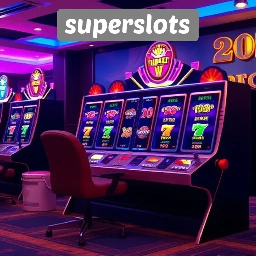 Tips Mengelola Anggaran Saat Bermain di Superslots