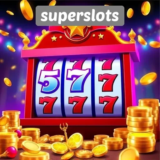 Menggali Fitur Menarik dari Situs Game Superslots