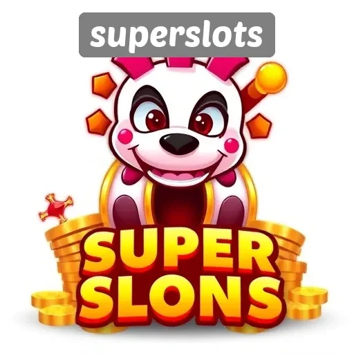 Ragam Permainan Menarik yang Ditawarkan Superslots