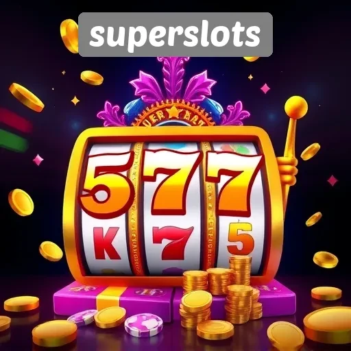 Pengalaman Bermain di Superslots untuk Calon Gamer Indonesia