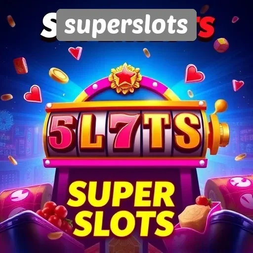 Menjelajahi Fitur Menarik di Situs Superslots