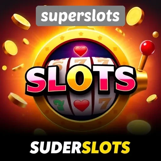 Diversifikasi Permainan di Superslots untuk Semua Jenis Pemain