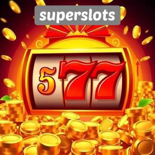 Keunggulan Fitur Permainan di Superslots