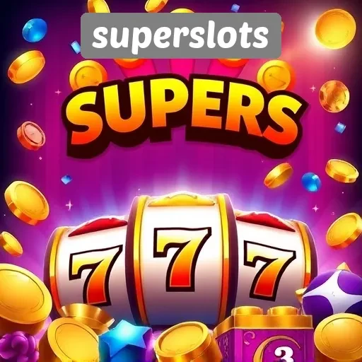 Tipe Permainan yang Tersedia di Superslots untuk Semua Kalangan