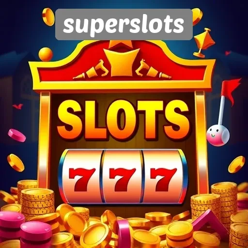 Panduan Lengkap Bermain di Situs Superslots