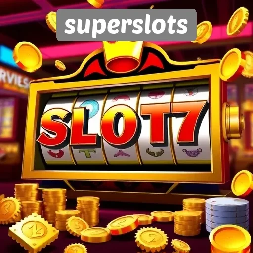 Panduan Lengkap Bermain di Superslots untuk Pemula