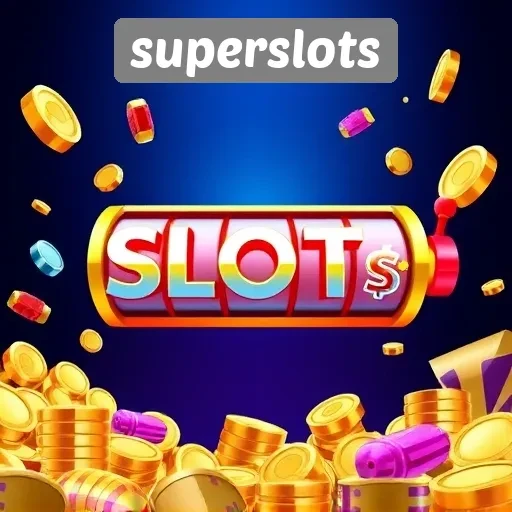 Keuntungan Bergabung dengan Superslots di Indonesia