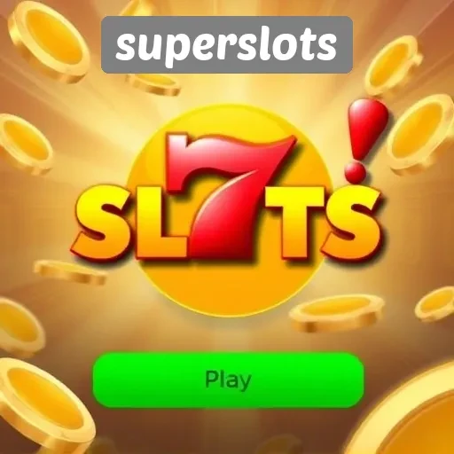 Sistem Pembayaran dan Penarikan di Superslots