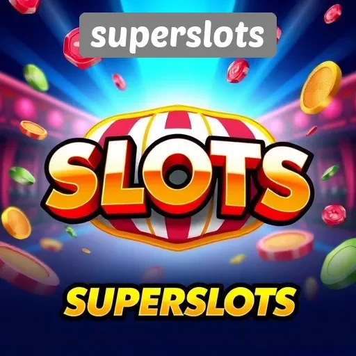 Ulasan Game Populer yang Tersedia di Superslots