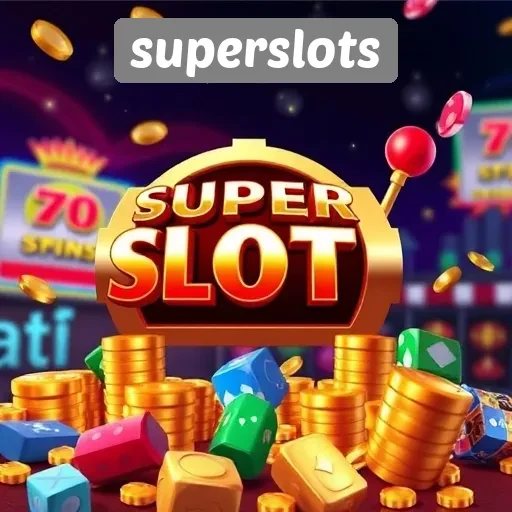 Review lengkap tentang pengalaman bermain di superslots