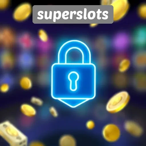 Fitur Keamanan di Superslots untuk Melindungi Pengguna