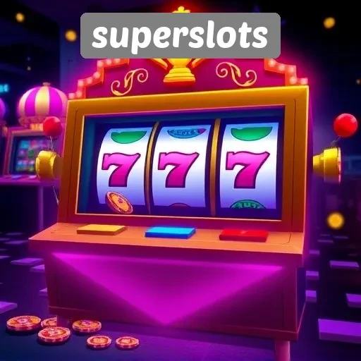 Analisis Keamanan dan Privasi di Superslots