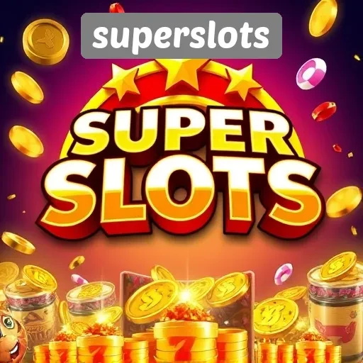 Super Slots dan Peranannya dalam Industri Game Online