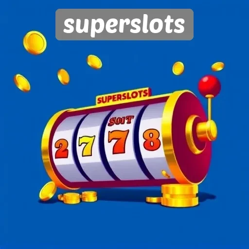Panduan Memulai Bermain di Superslots untuk Pemula