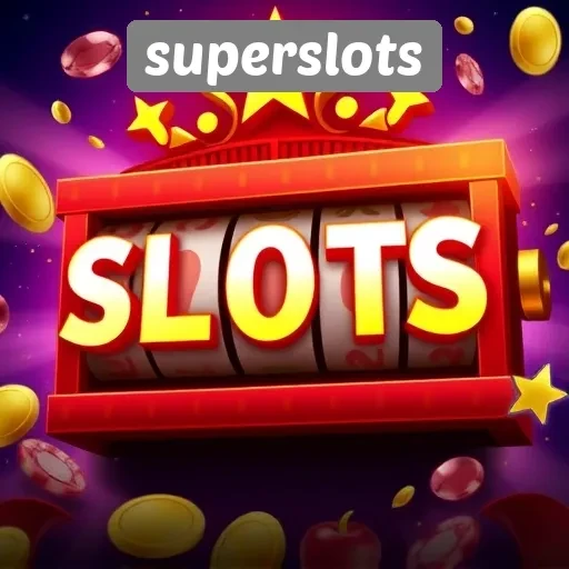 Membedah Bonus dan Promosi Menarik di Superslots