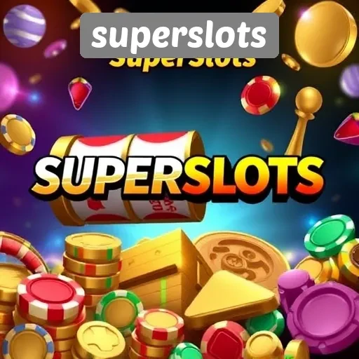 Perbandingan Superslots dengan Situs Game Lain di Indonesia