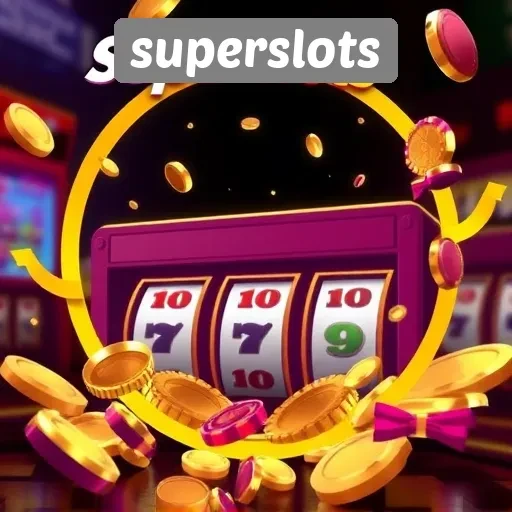 Tanya Jawab Seputar Superslots dan Layanan Pelanggan