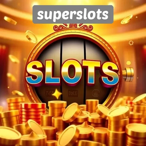 Mengupas Fitur Unggulan dari Situs Superslots