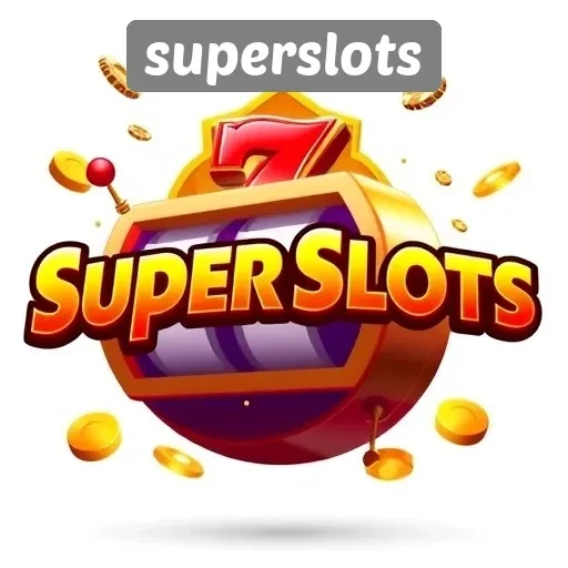 Superslots Perbandingan dengan Situs Game Lain