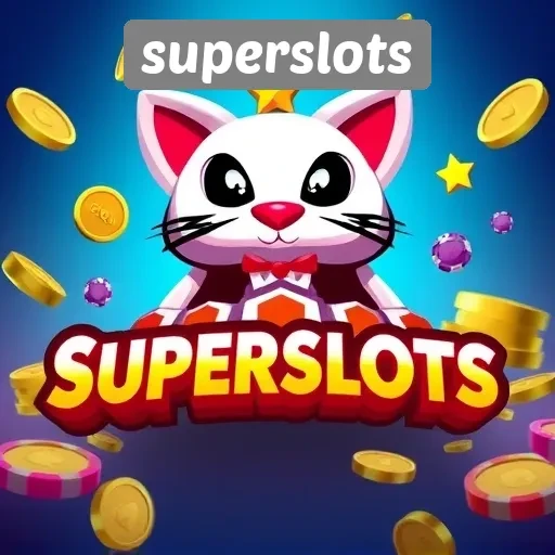 Keberagaman Permainan yang Ditawarkan oleh Superslots