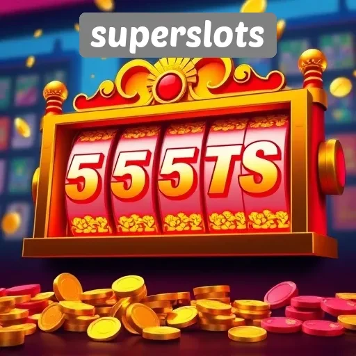 Panduan Lengkap Mengenal Superslots untuk Pemain Baru