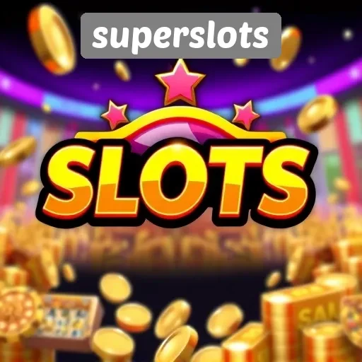 Dampak Superslots Terhadap Industri Game Online di Tanah Air