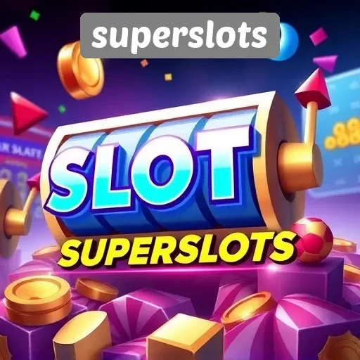 Inovasi Terbaru yang Ditawarkan oleh Superslots