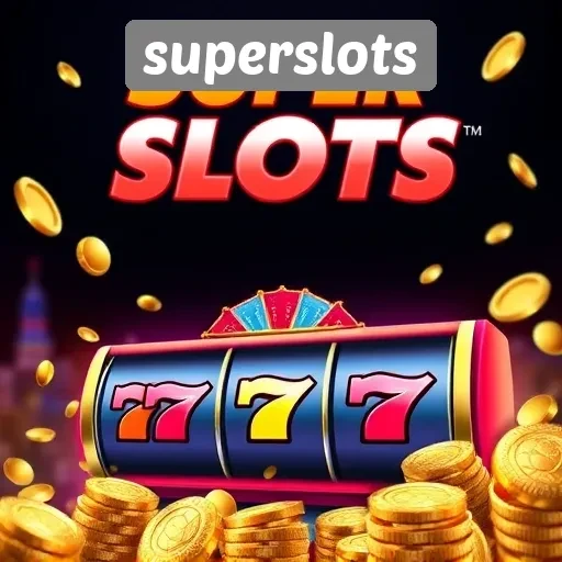 Pengantar Superslots sebagai Situs Permainan Terpercaya