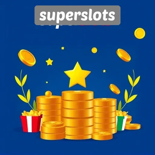 Bergabung dengan Superslots Program Loyalitas untuk Pemain