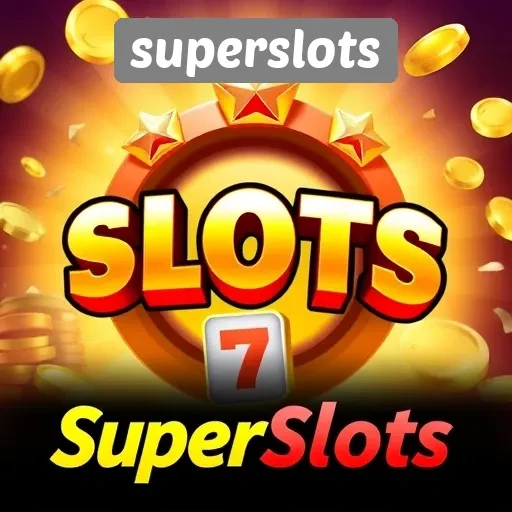Mengenal Superslots Sebagai Destinasi Utama Game Online