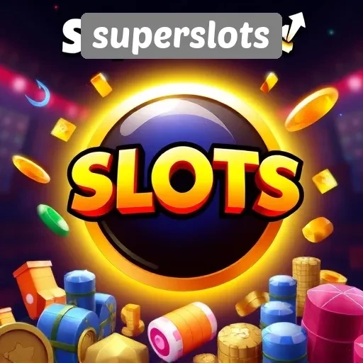 Mengenal Superslots Sebagai Platform Game Terpopuler