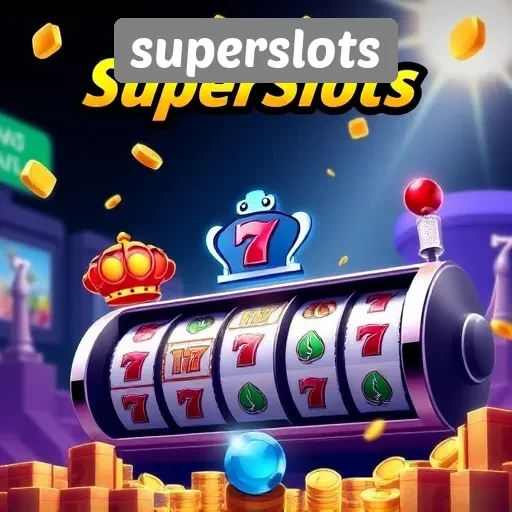 Kepopuleran Superslots di Kalangan Gamers Indonesia