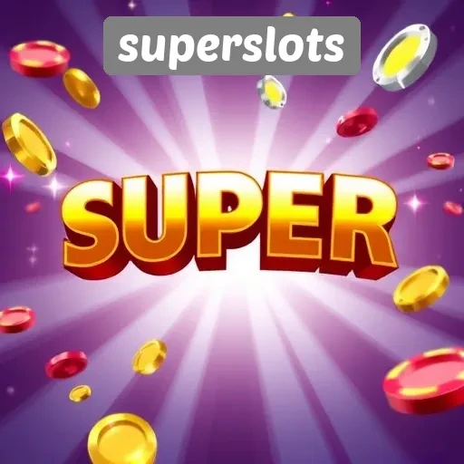 Promo dan Bonus Menarik di Superslots