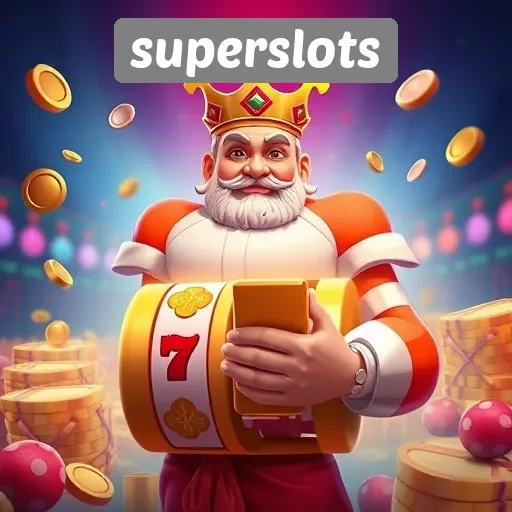 Mengulas Pengalaman Bermain di Superslots