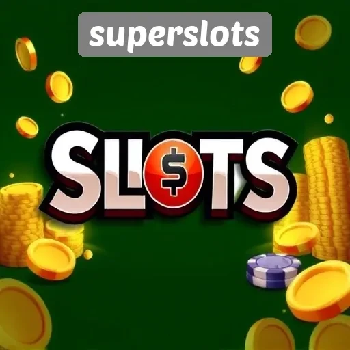 Bagaimana Superslots Menjamin Keamanan Pemain