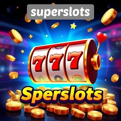 Taktik Bermain di Superslots Agar Mendapatkan Kemenangan