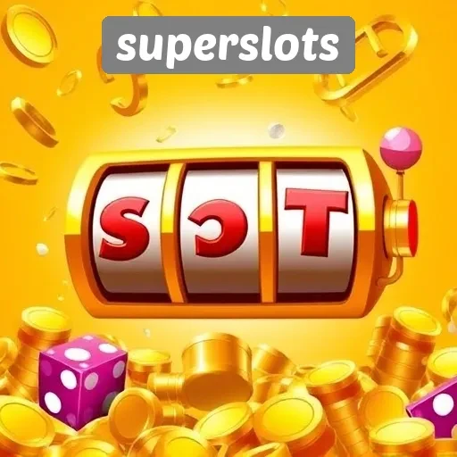Membandingkan Superslots dengan Situs Game Lain di Indonesia