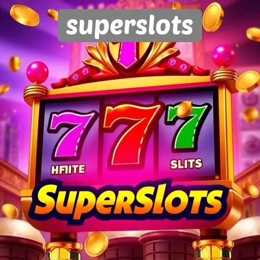 Memahami Fitur Menarik di Situs Superslots