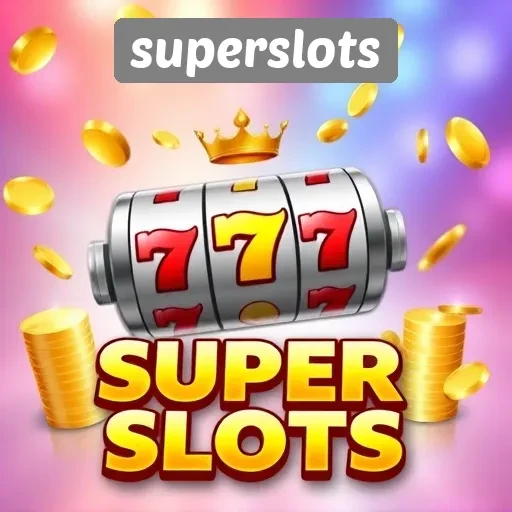Berbagai Jenis Permainan yang Tersedia di Superslots